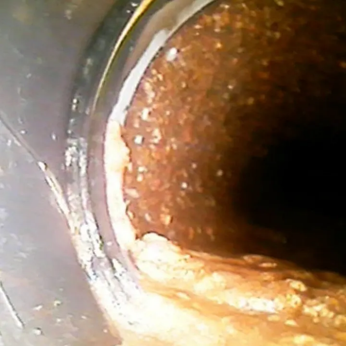 Inspection caméra canalisations Les-Sables-d’Olonne