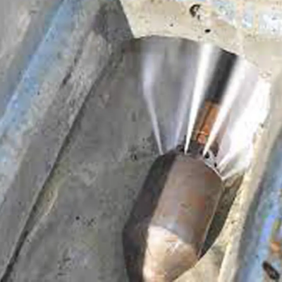 Débouchage canalisations Challans