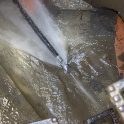 Débouchage canalisations Olonne-sur-Mer