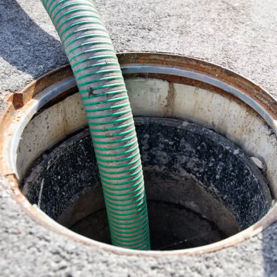 Débouchage canalisations Les Sables-d’Olonne