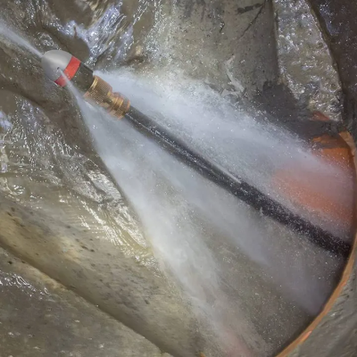 Débouchage canalisations La Roche-Sur-Yon