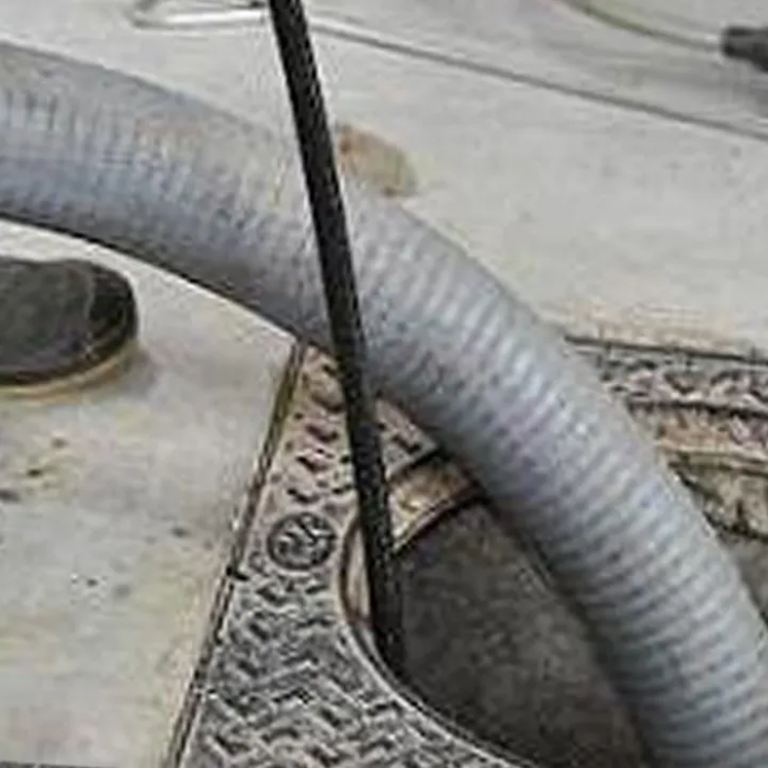 Curage canalisation Les Sables-d’Olonne