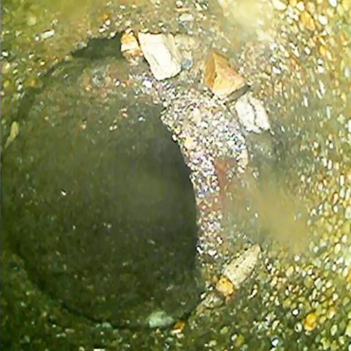 Inspection caméra canalisations Challans