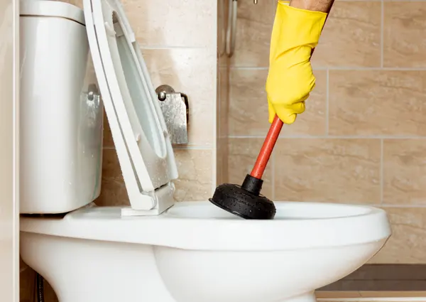 Débouchage canalisation