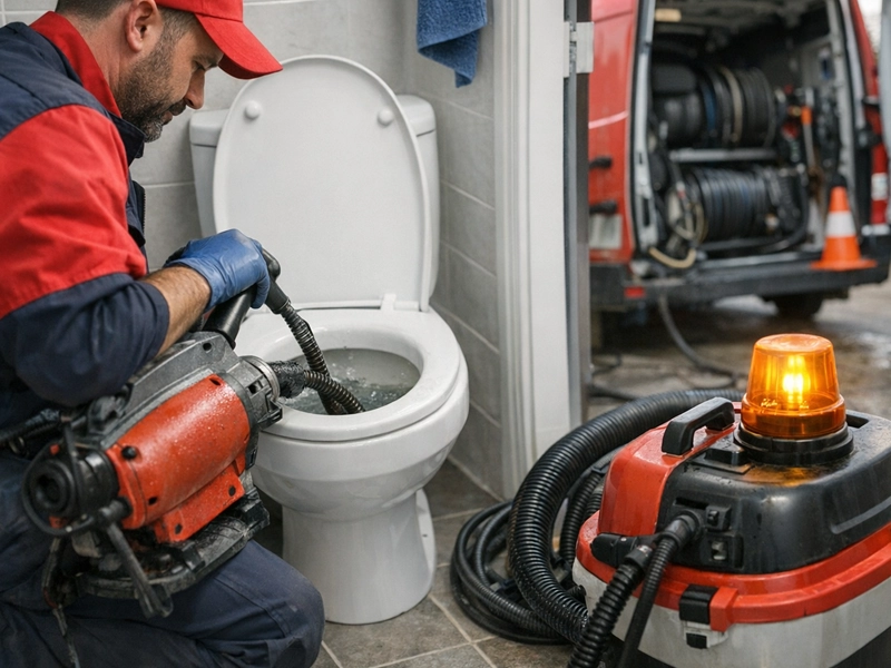 urgence debouchage canalisation sables olonne